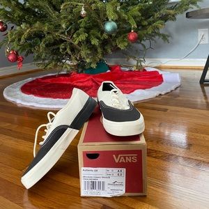 Vans sneakers